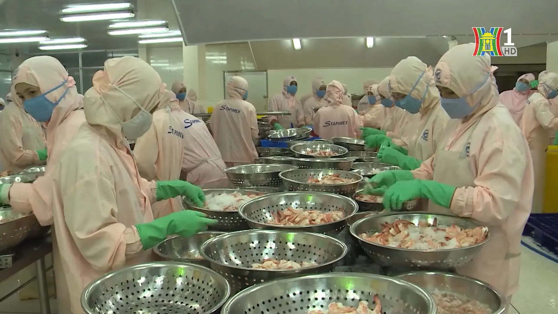 Giảm phụ thuộc vào xuất khẩu - Tăng nội lực kinh tế Việt Nam | Góc nhìn Hà Nội | 25/07/2025